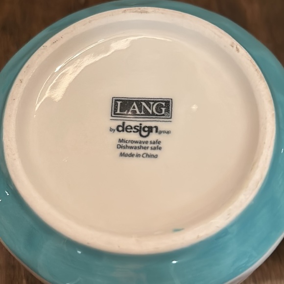 Holiday mug by Lang by design - Picture 4 of 6